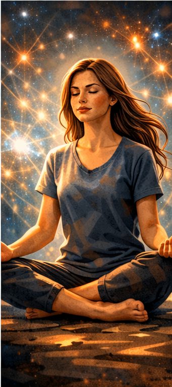 Спокойная регуляция и безопасная среда